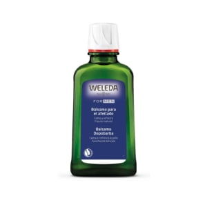Balsamo Post Afeitado 100 Ml Weleda